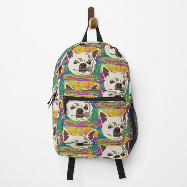 Item preview, Chihuahua trip designed and sold by Constanza Durán Fontecilla.