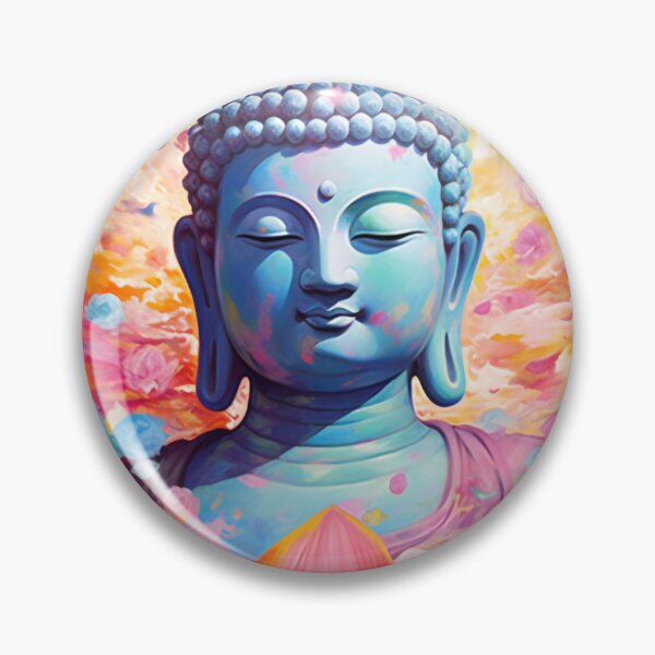 Item preview, Buddha 25 designed and sold by Gypsykiss.
