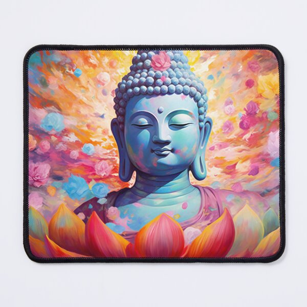 Item preview, Buddha 25 designed and sold by Gypsykiss.