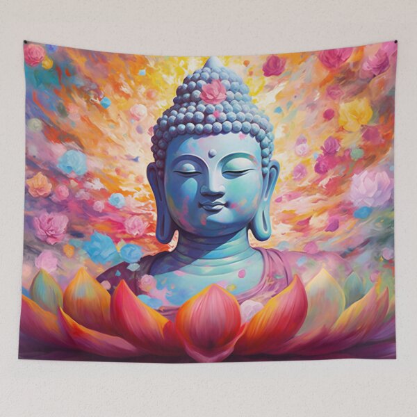 Item preview, Buddha 25 designed and sold by Gypsykiss.