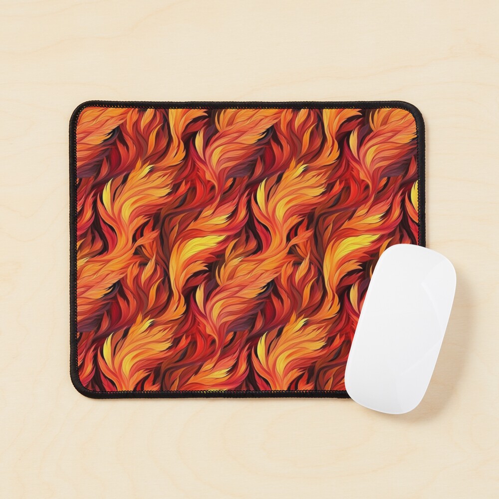 Item preview, Mouse Pad designed and sold by PatternStream.