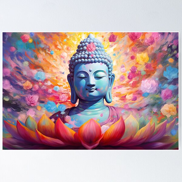 Item preview, Buddha 25 designed and sold by Gypsykiss.