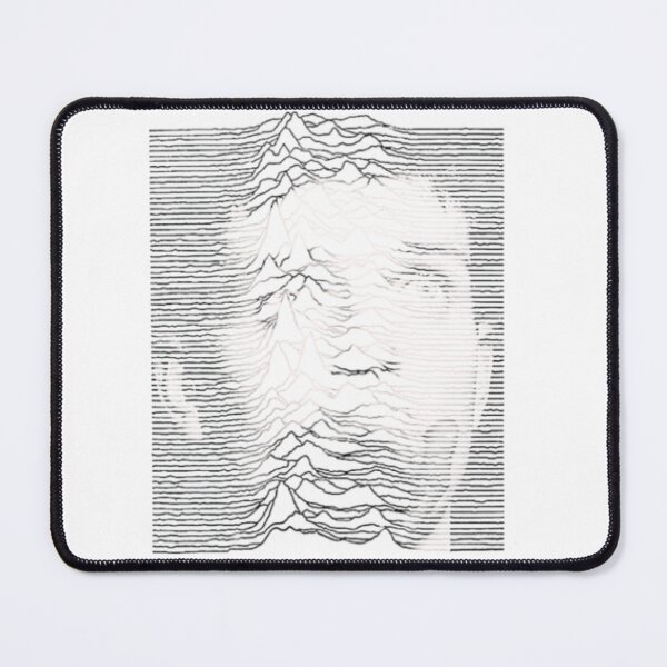 Item preview, Joy Division - Ian Curtis designed and sold by BocatTees.