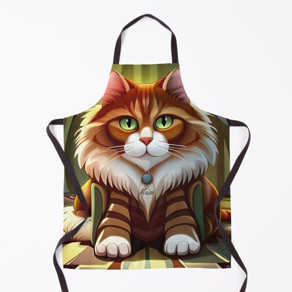 Item preview, Mazikeen as a cat designed and sold by charmz2017.