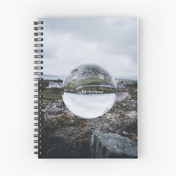 Item preview, Village in Ireland designed and sold by photobytableau.
