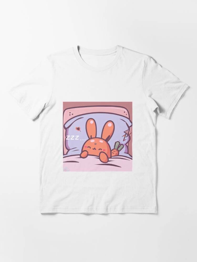 Relaxed Dream Bunny T-shirt