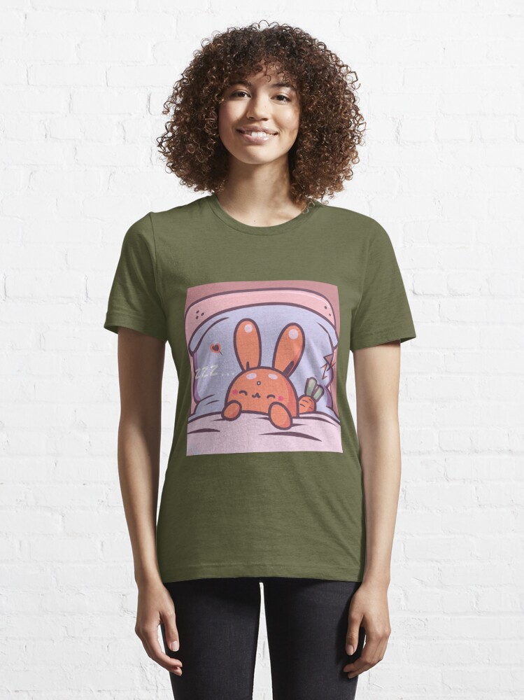 Relaxed Dream Bunny T-shirt