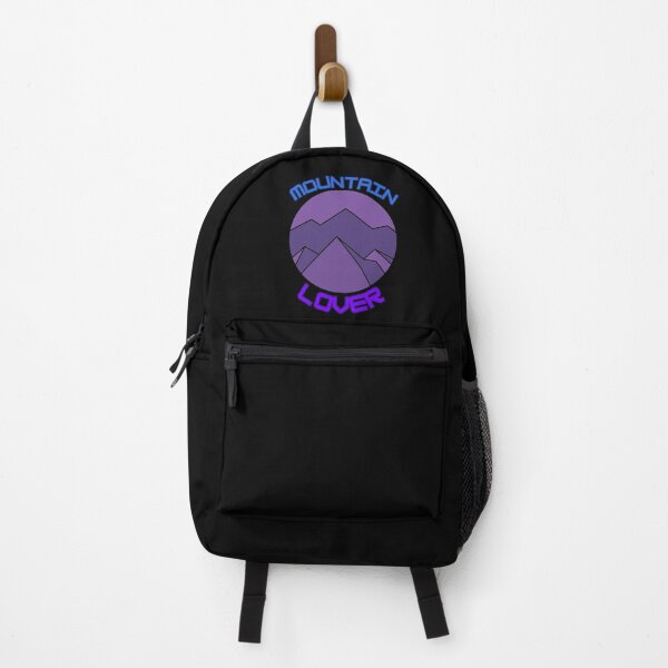 Item preview, Mountain Lover designed and sold by DuoGraphic.