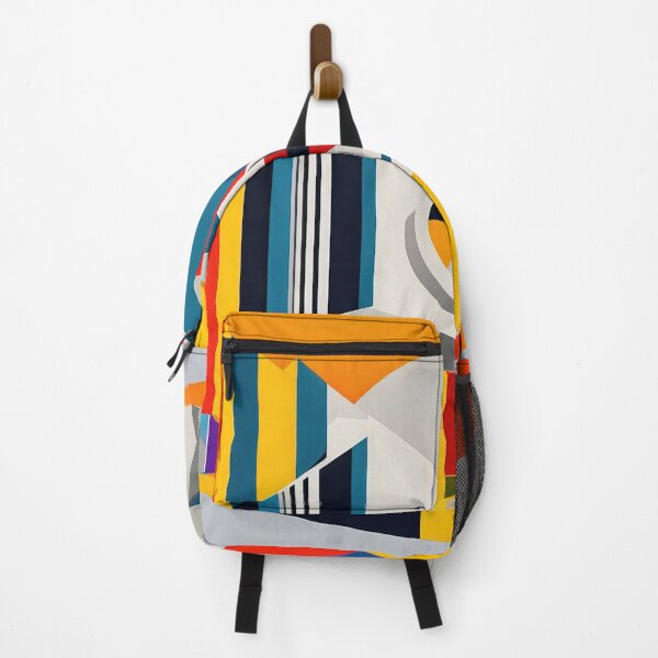 Item preview, Bowling | geometric buildings designed and sold by Phoenix-Textile.
