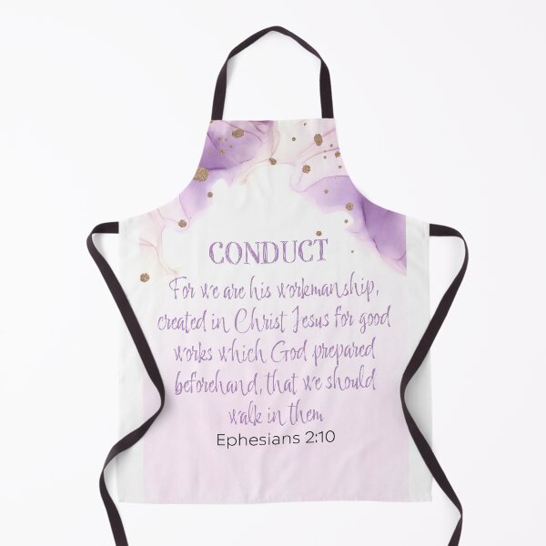 Item preview, Prayer For Conduct designed and sold by teaformylov.