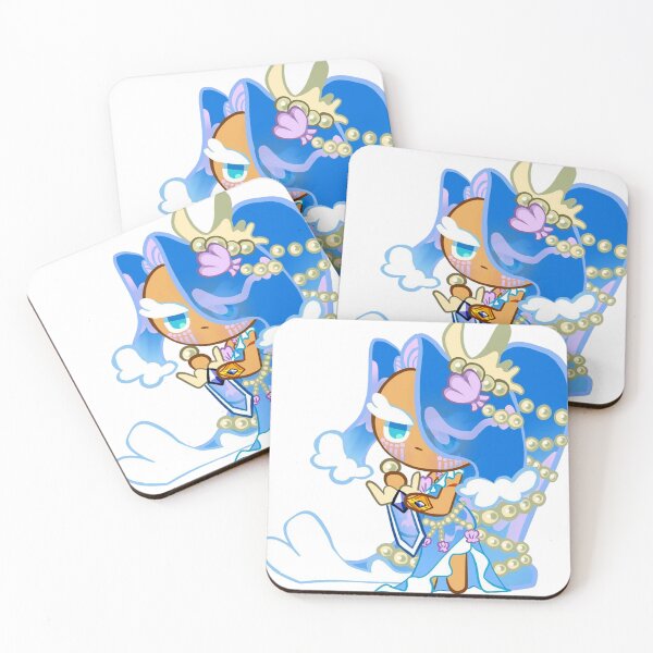Item preview, Sea Fairy Cookie designed and sold by HaydenMillepied.