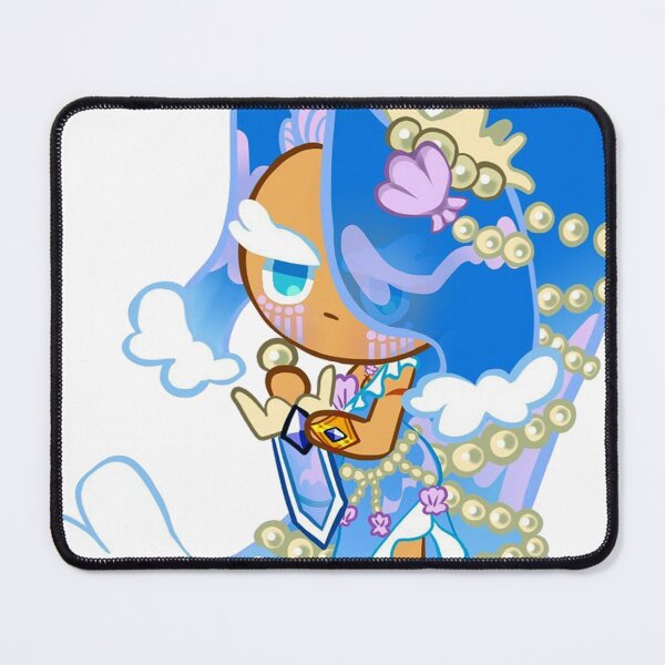 Item preview, Sea Fairy Cookie designed and sold by HaydenMillepied.