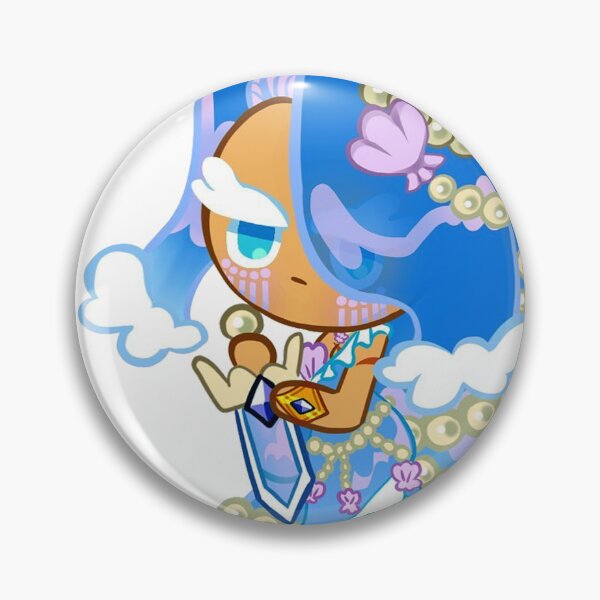 Item preview, Sea Fairy Cookie designed and sold by HaydenMillepied.