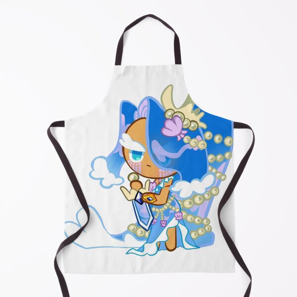 Item preview, Sea Fairy Cookie designed and sold by HaydenMillepied.