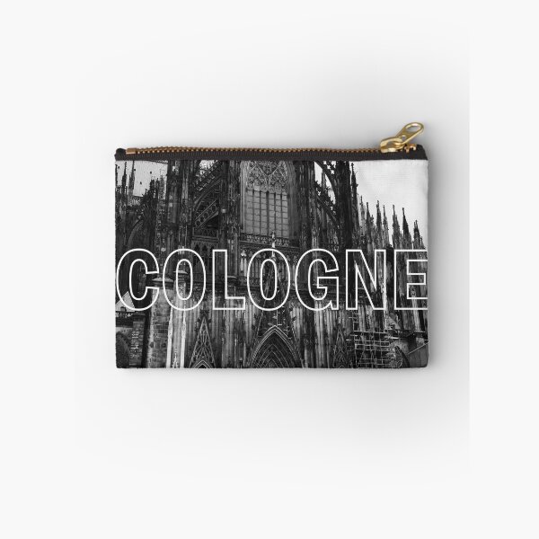 Item preview, Cologne historical cathedral church in Germany  designed and sold by Donutlovers.