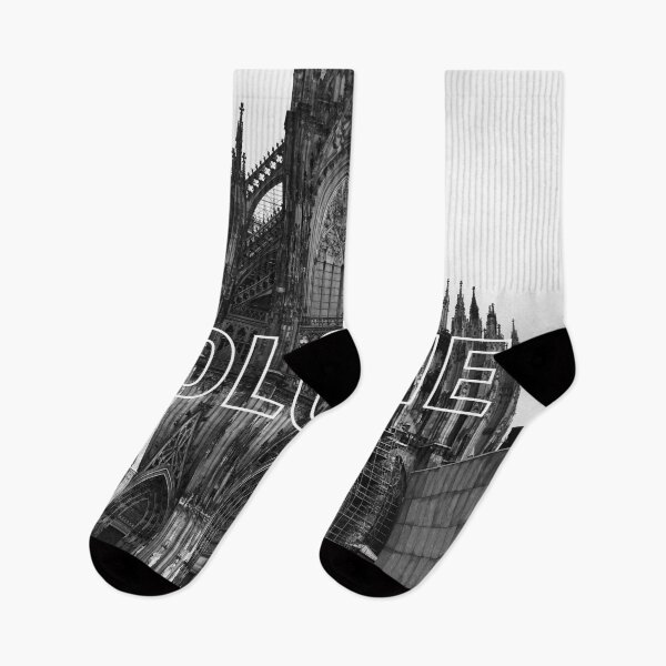 Item preview, Cologne historical cathedral church in Germany  designed and sold by Donutlovers.