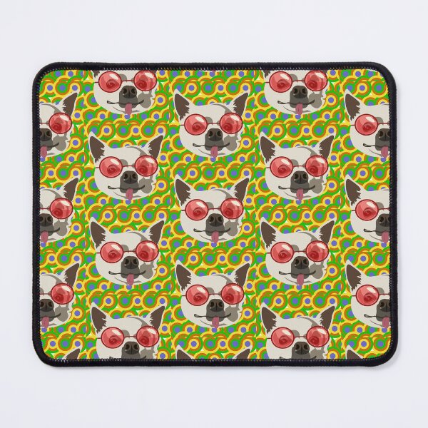 Item preview, chihuahua boogie designed and sold by Constanza Durán Fontecilla.