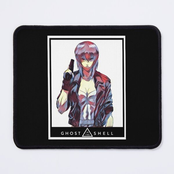Item preview, The Major - Ghost In The Shell designed and sold by BrommKarlotta.