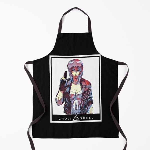 Item preview, The Major - Ghost In The Shell designed and sold by BrommKarlotta.