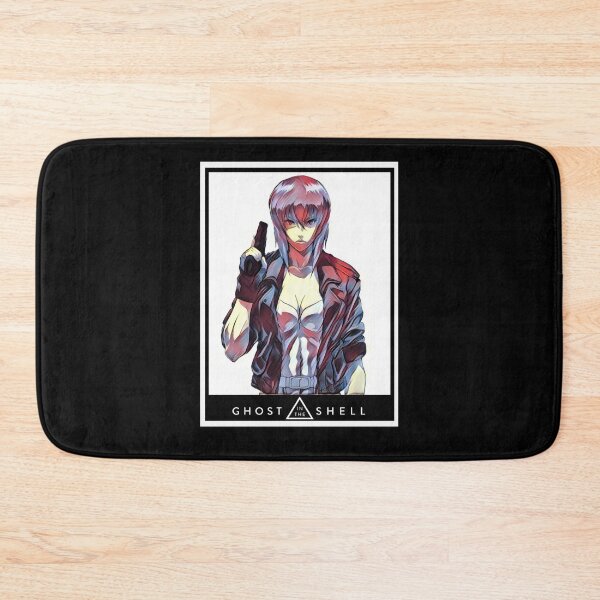Item preview, The Major - Ghost In The Shell designed and sold by BrommKarlotta.
