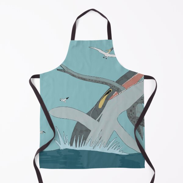 Item preview, Oceans of Kansas designed and sold by FossilRecordGNS.