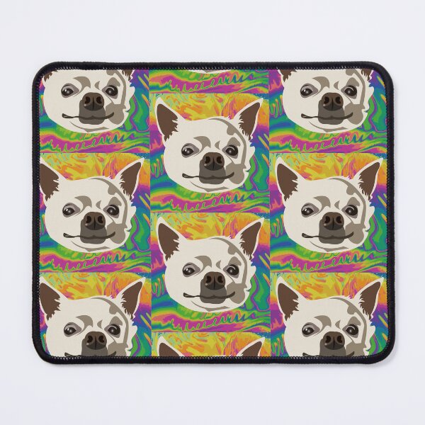 Item preview, Chihuahua trip designed and sold by Constanza Durán Fontecilla.