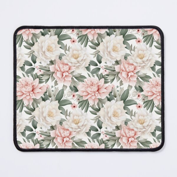 Item preview, Say 'I Do' with Proposal Flowers designed and sold by PatternStream.