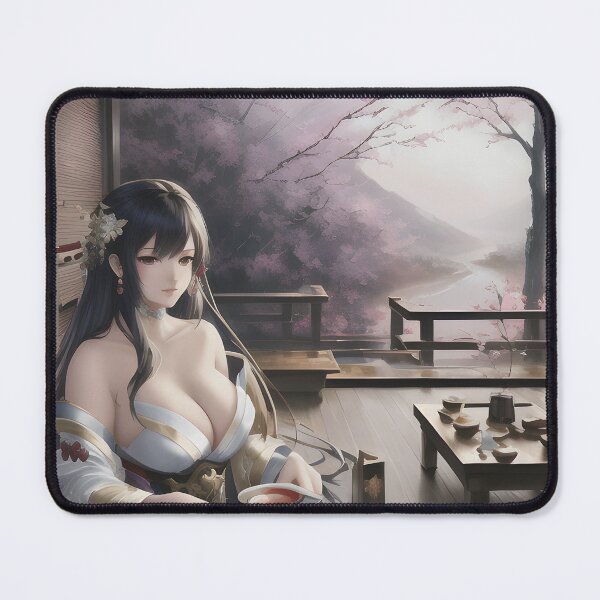 Item preview, Tea Ceremony 12 (Anime) designed and sold by SolarisMoon.