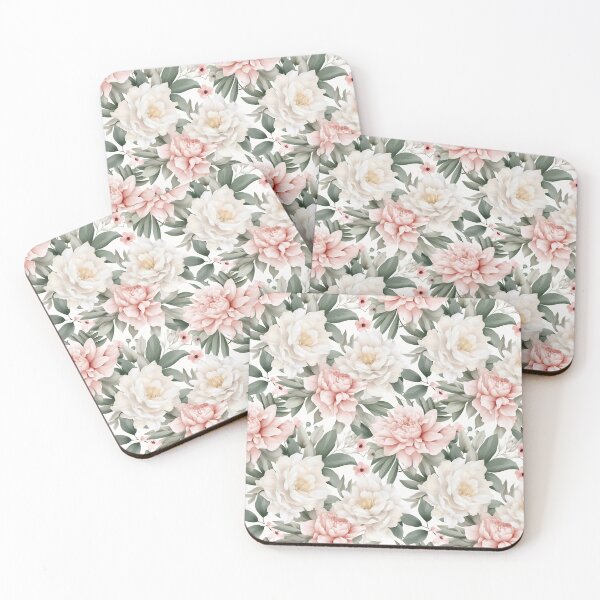 Item preview, Say 'I Do' with Proposal Flowers designed and sold by PatternStream.