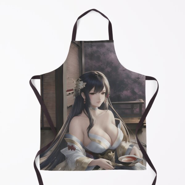 Item preview, Tea Ceremony 12 (Anime) designed and sold by SolarisMoon.