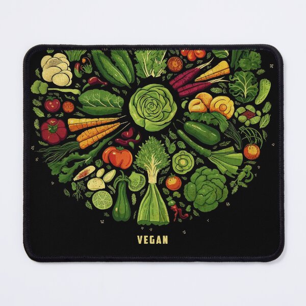 Item preview, Vegan designed and sold by Napitchu.