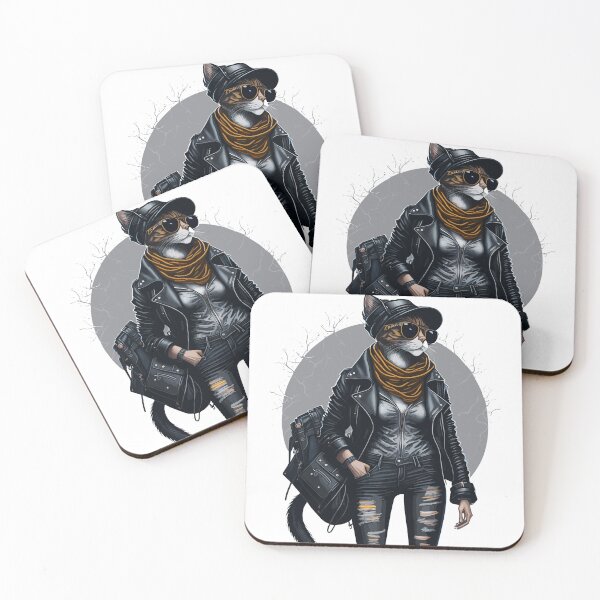 Item preview, Fancy Cat designed and sold by ArcticWolf-Art.