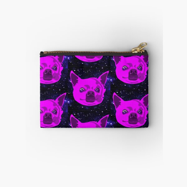 Item preview, space chihuahua designed and sold by Constanza Durán Fontecilla.