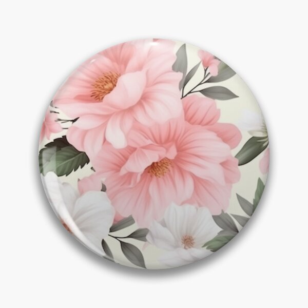 Item preview, Elegant Wedding Flowers for a Perfect Celebration designed and sold by PatternStream.