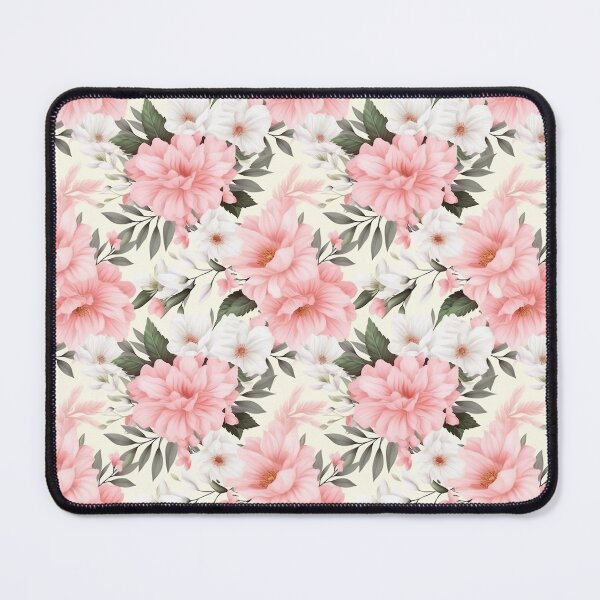 Item preview, Elegant Wedding Flowers for a Perfect Celebration designed and sold by PatternStream.