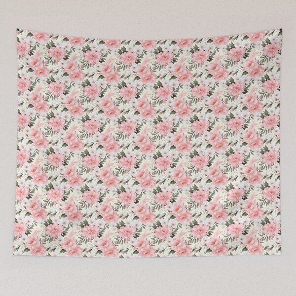 Item preview, Elegant Wedding Flowers for a Perfect Celebration designed and sold by PatternStream.