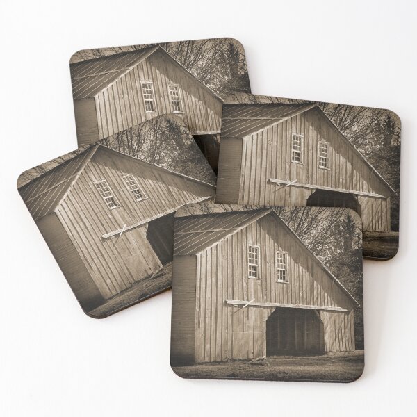 Item preview, Iowa Hay Barn designed and sold by KirtTisdale.