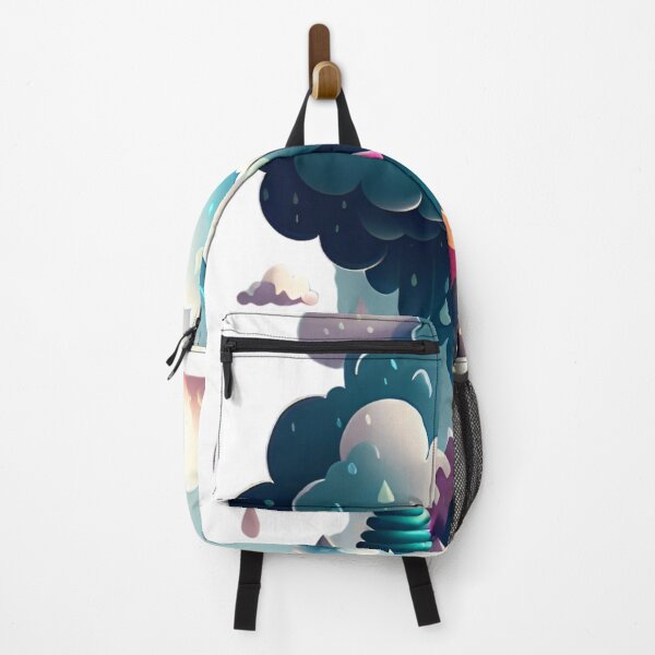 Item preview, Cloud and rain designed and sold by Gala-life1.