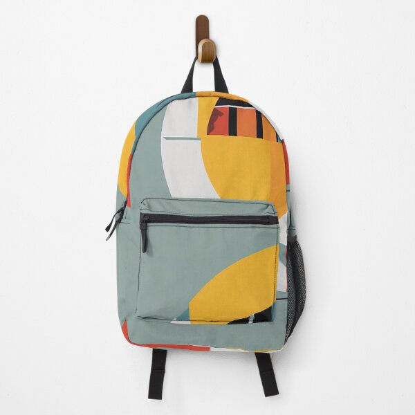 Item preview, Geometric building capsule | geometric buildings designed and sold by Phoenix-Textile.