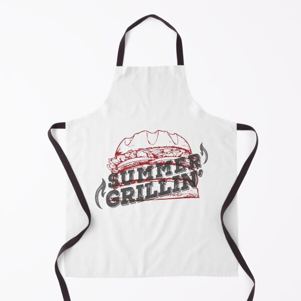 Item preview, Summer Grillin' designed and sold by trtoelle.
