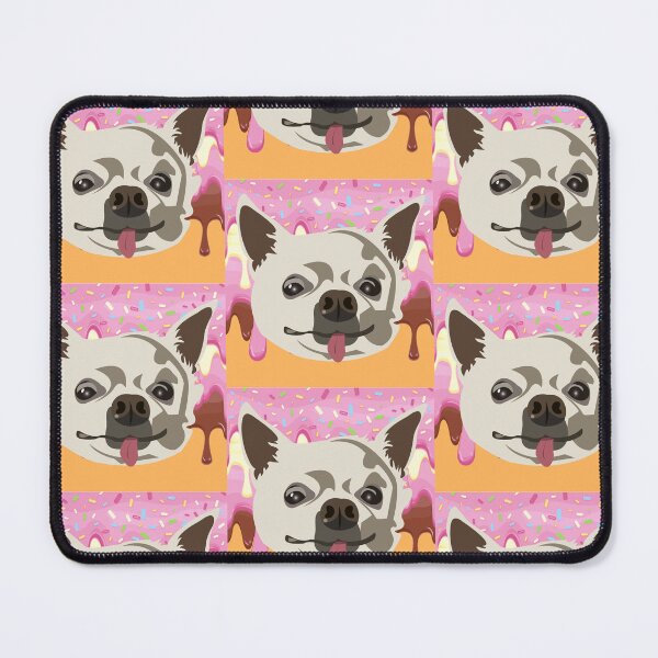 Item preview, Chihuahua candy designed and sold by Constanza Durán Fontecilla.