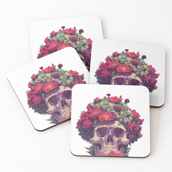 Item preview, Memento Flori designed and sold by Dan Rose.