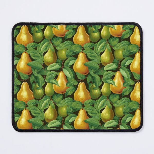 Item preview, Pear Branches - Botanical Watercolor Print by Pattern Stream designed and sold by PatternStream.