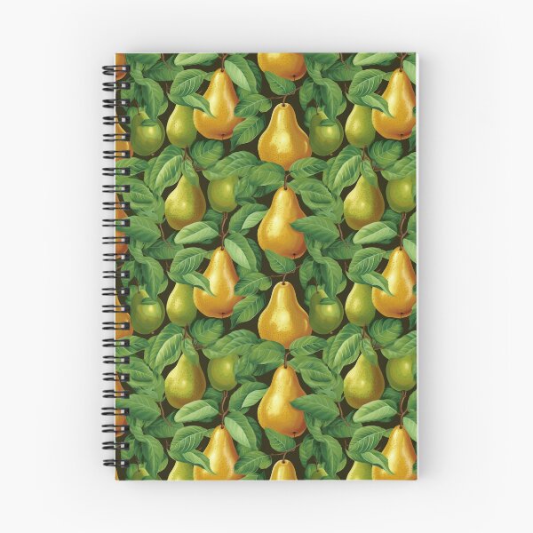 Item preview, Pear Branches - Botanical Watercolor Print by Pattern Stream designed and sold by PatternStream.