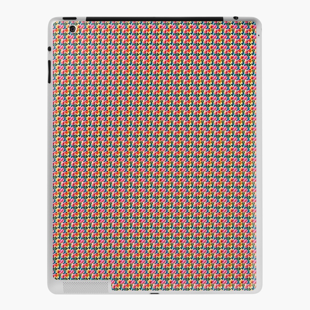 Item preview, iPad Skin designed and sold by patternsforp.
