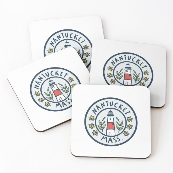 Item preview, Nantucket Sankaty Light designed and sold by emmakeegs.
