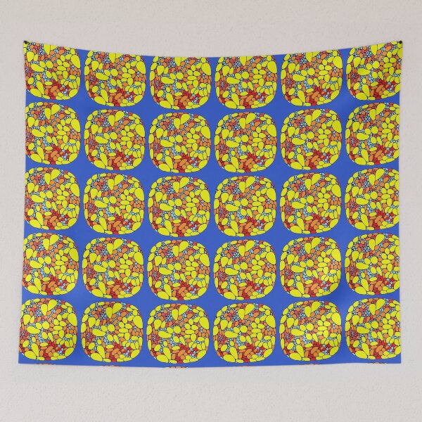 Item preview, River Bed designed and sold by David Peake.