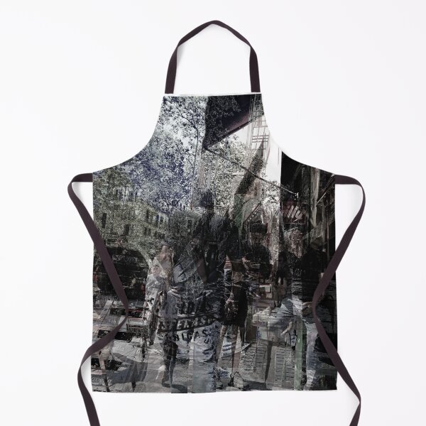 Item preview, To hustle and to bustle can also have some rustle. designed and sold by Juan Antonio Zamarripa [Esqueda].