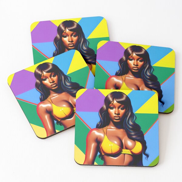 Item preview, Thee Rap Stallion (Original Fan Art Graphic #1) designed and sold by mj-darling-arts.