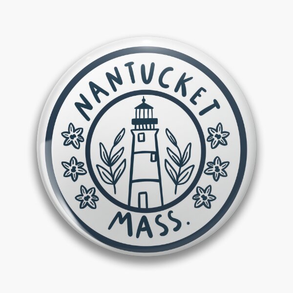 Item preview, Nantucket  designed and sold by emmakeegs.